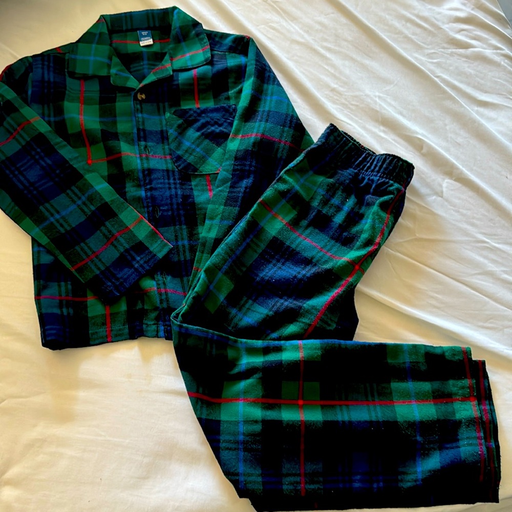 Old Navy Pajamas